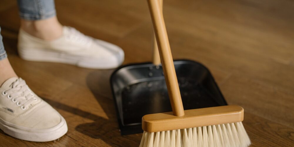 L'astuce de nettoyage qui va révolutionner votre routine ménagère